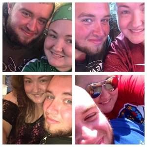 Meet your Posher, Patrick